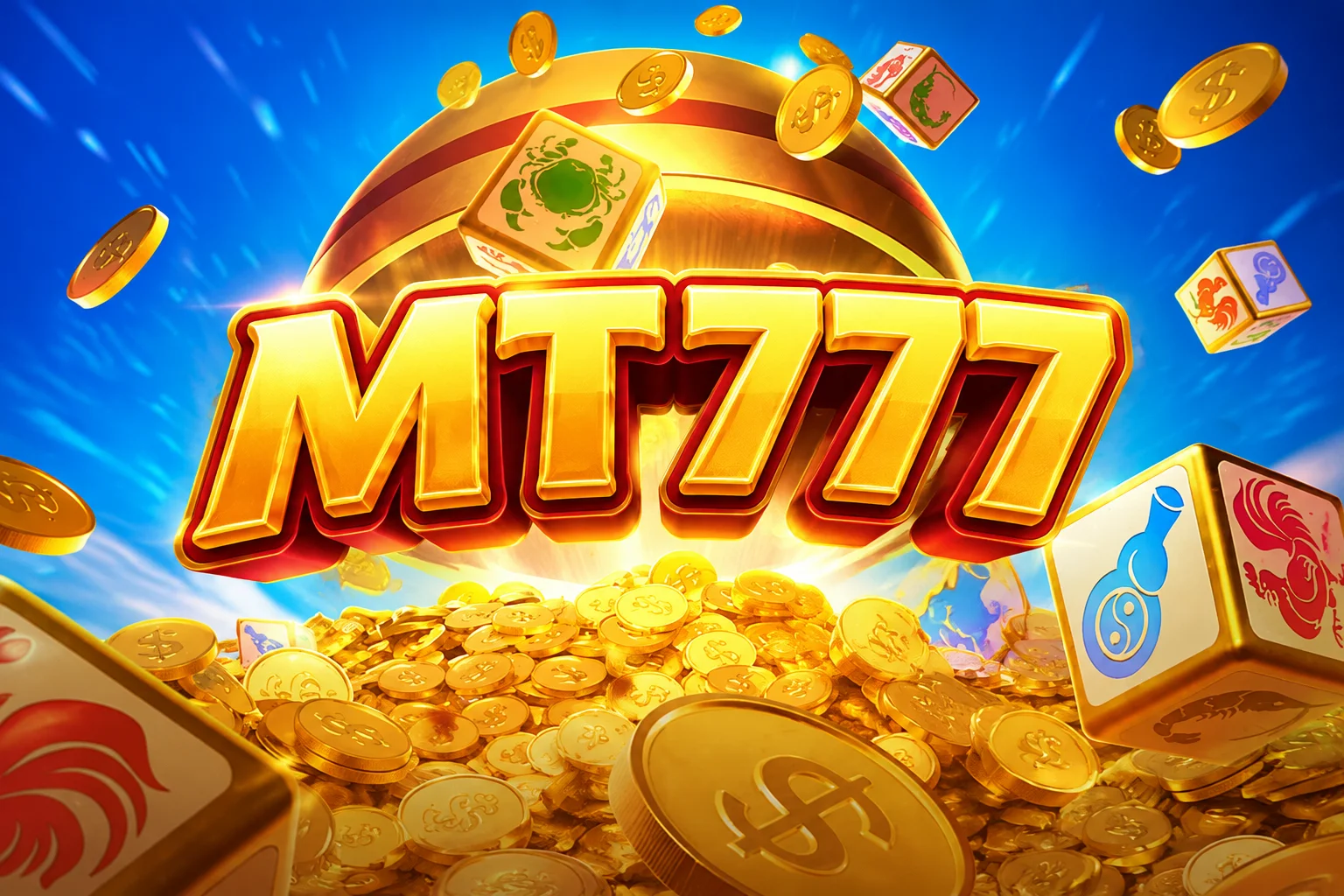 Panduan Mekanisme Gem Saviour Sword di MT777 untuk Pengguna Android