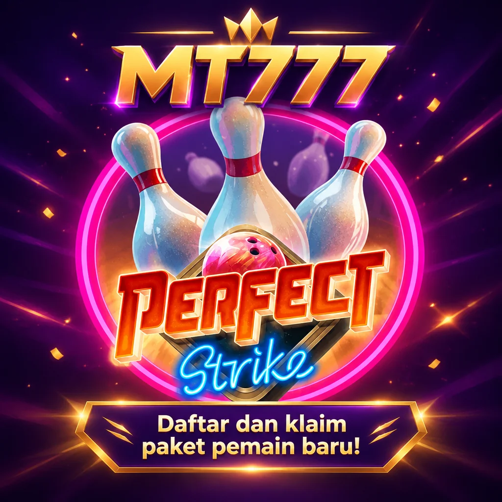 MT777 · Perfect Strike