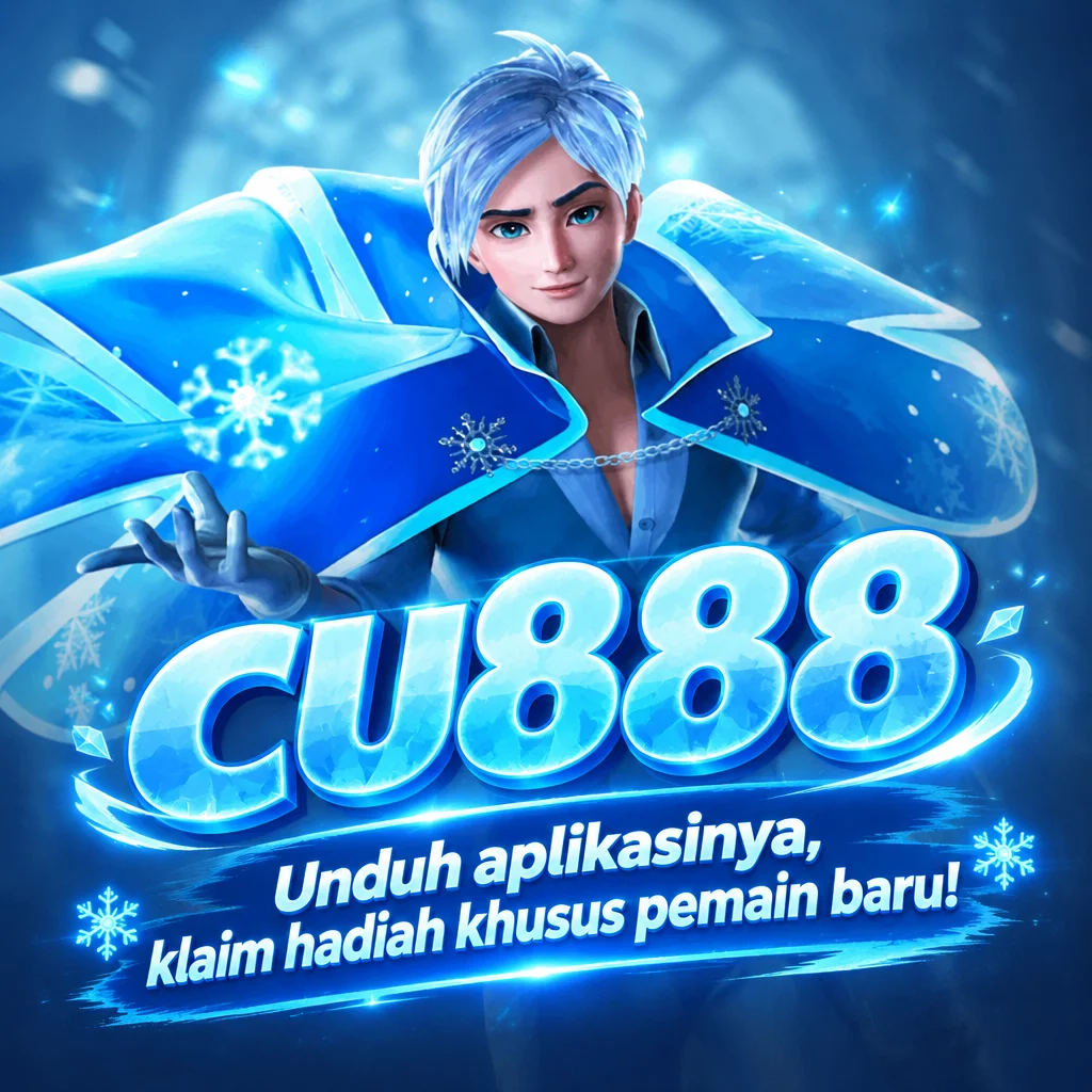 cu888 · Gambar aplikasi 3