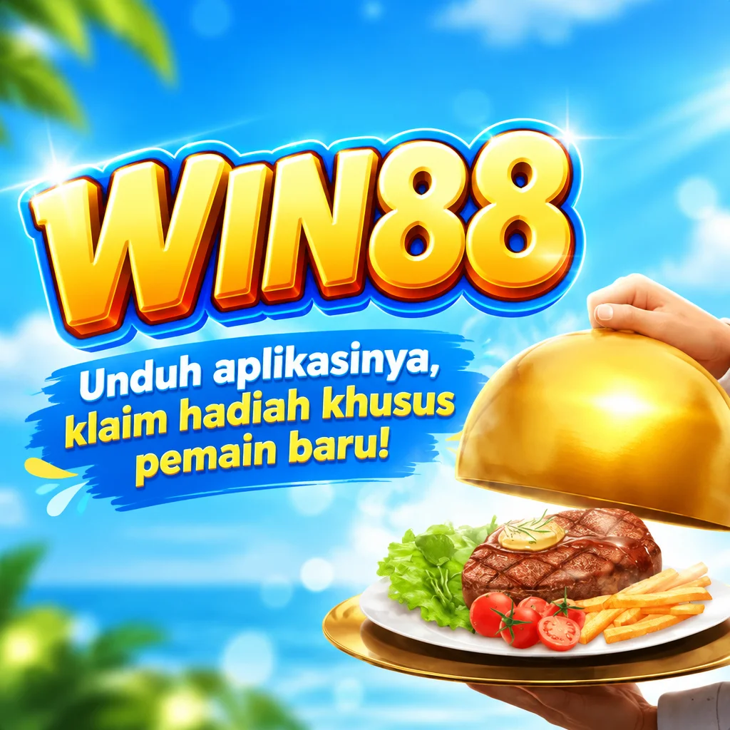 WIN88 · Gambar aplikasi 3