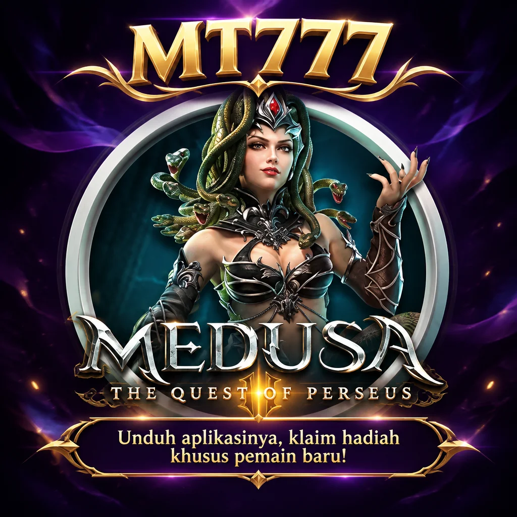 MT777 · Medusa2