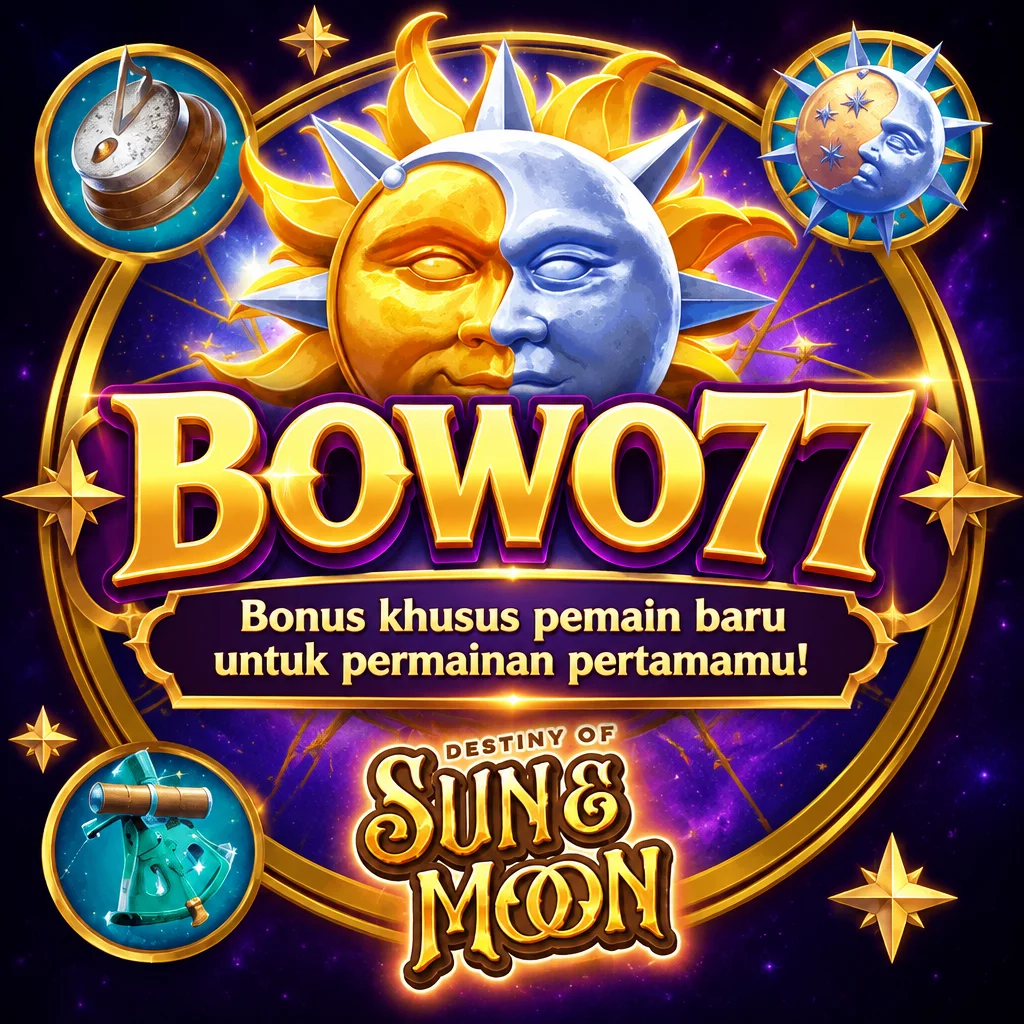 BOWO77 · Gambar aplikasi 2